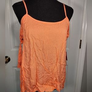 Women's Tank Top Medium